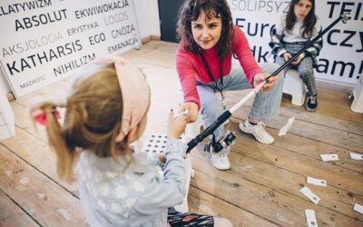 Łódź Design Festival 2023: Kreowanie przyszłości poprzez innowacje i dyskusje