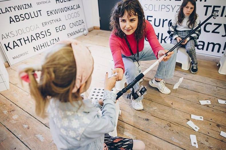 Łódź Design Festival 2023: Kreowanie przyszłości poprzez innowacje i dyskusje