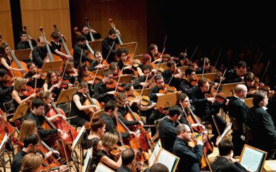 Filharmonia Łódzka im. Artura Rubinsteina – wspaniałe centrum muzyczne