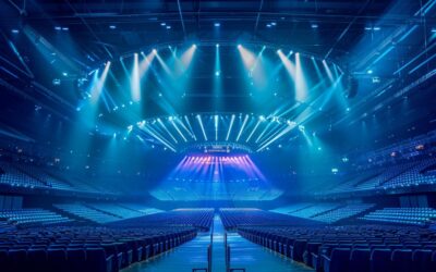 Koncerty w Atlas Arena: nadchodzące koncerty, gdzie kupić bilety