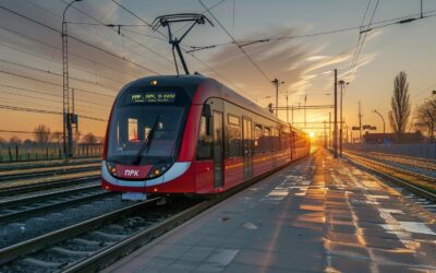 Bilety MPK Łódź: ceny, rodzaje i sposoby zakupu
