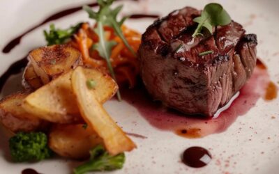 Co oferują restauracje w Monopolis?
