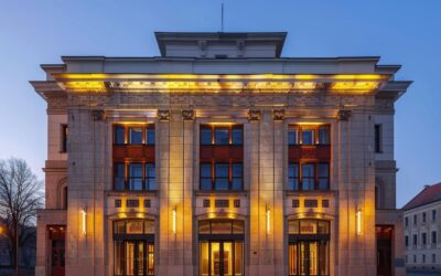 Teatr Powszechny w Łodzi: kulturalne serce miasta