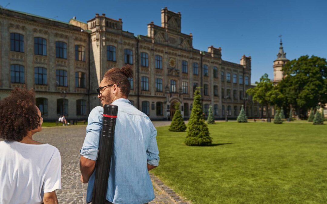 Uniwersytet Łódzki: historia i oferta jednego z najważniejszych ośrodków akademickich w Polsce